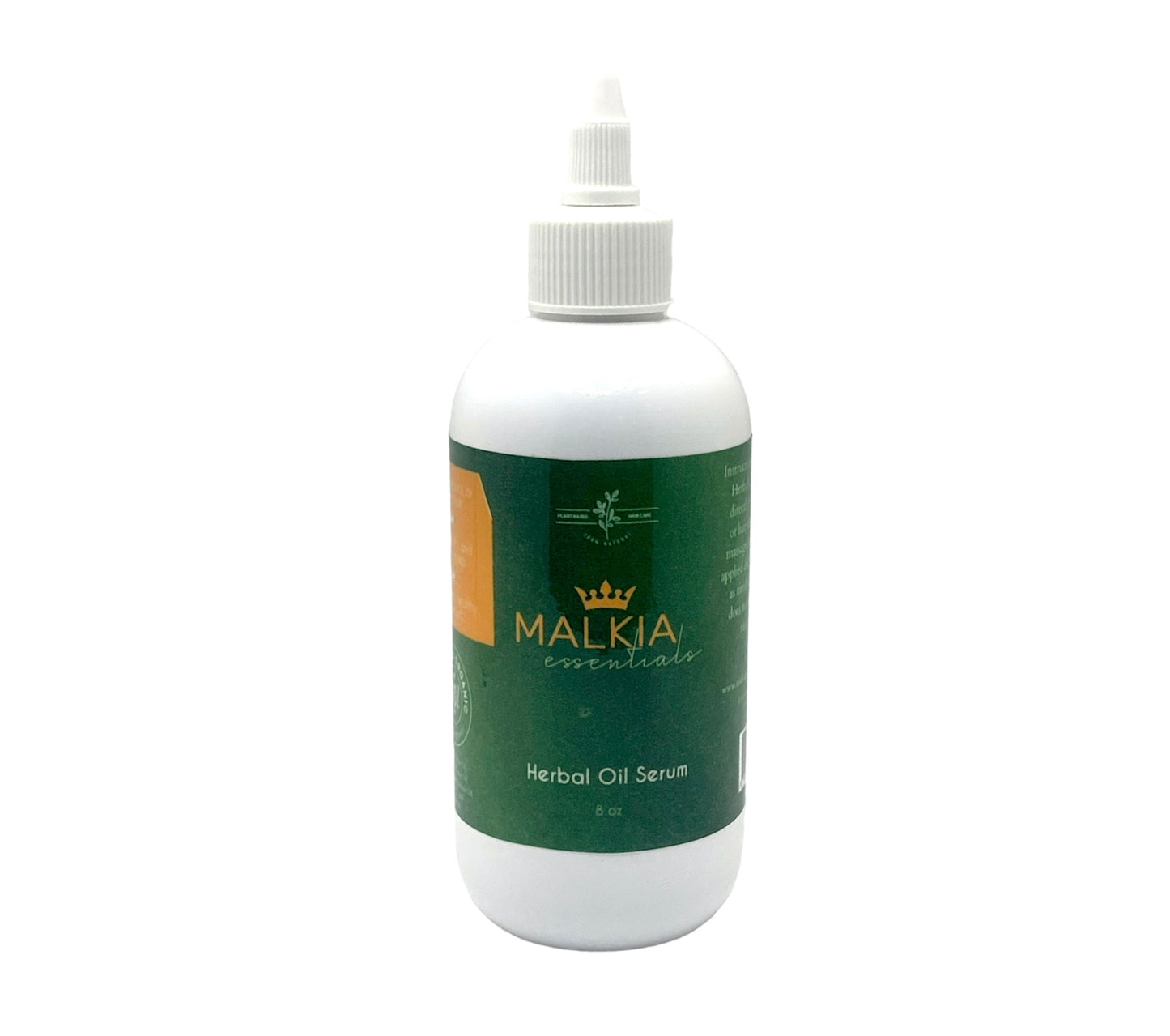 Herbal Oil Serum