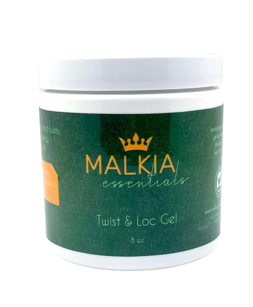 Twist & Loc Gel