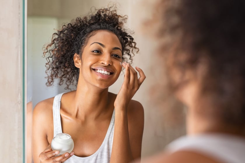 Vegan Beauty: More Than Skin Deep – Exploring the Health Benefits