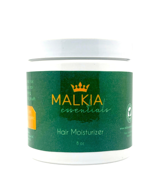 vegan Hair Moisturizer, Daily Use Moisturizer For Textured Hair, Hydrating Hair Cream For Locs and Natural Hair