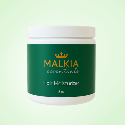 Hair Moisturizer
