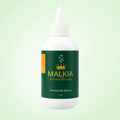 Herbal Oil Serum