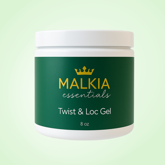 Twist & Loc Gel