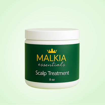 Scalp Treatment