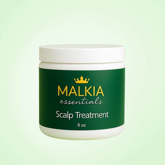 Scalp Treatment