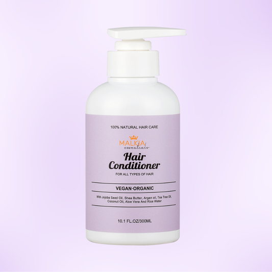 Rice Water Conditioner