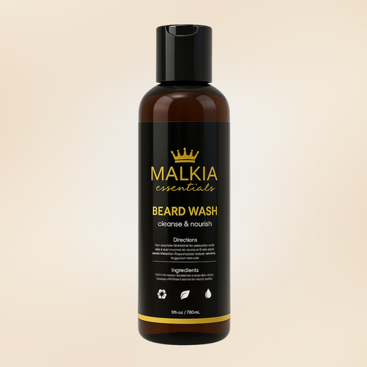 Beard Wash