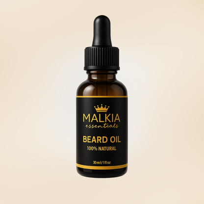 Beard Oil-Shine & Hydrating Beard Oil