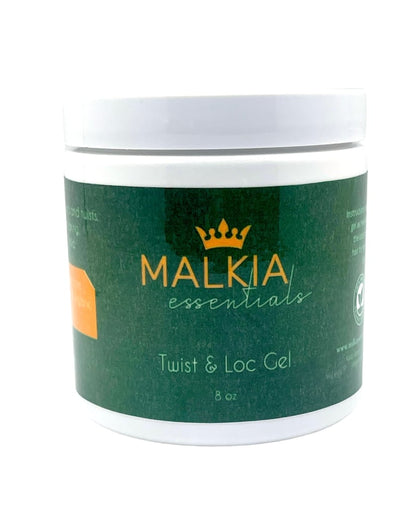 Twist & Loc Gel