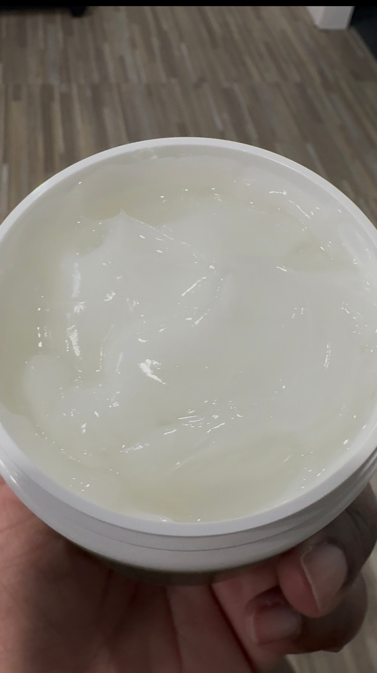 Malkia Essentials Twist & Loc Gel - Light Hold & Defining Formula (8oz)